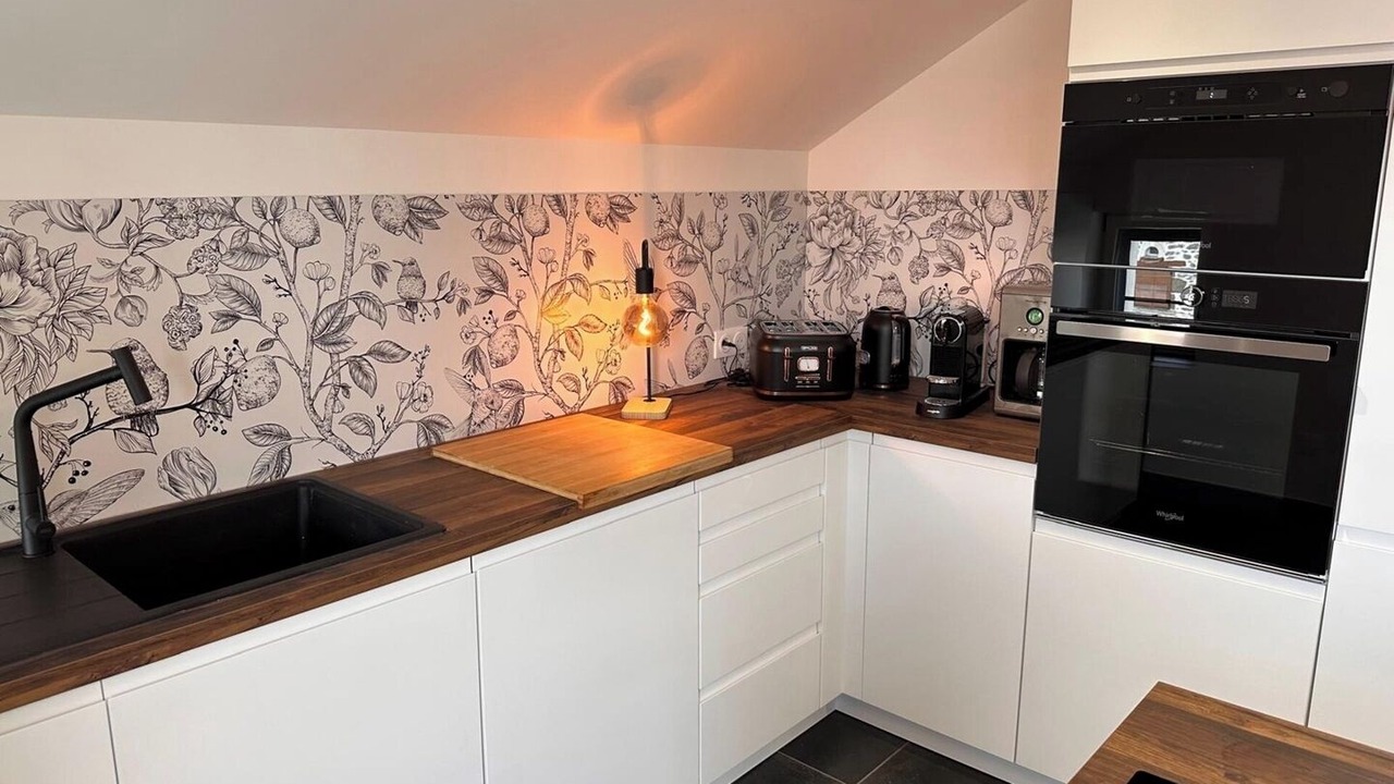 Photo of Kitchen in Le Puy-en-Velay