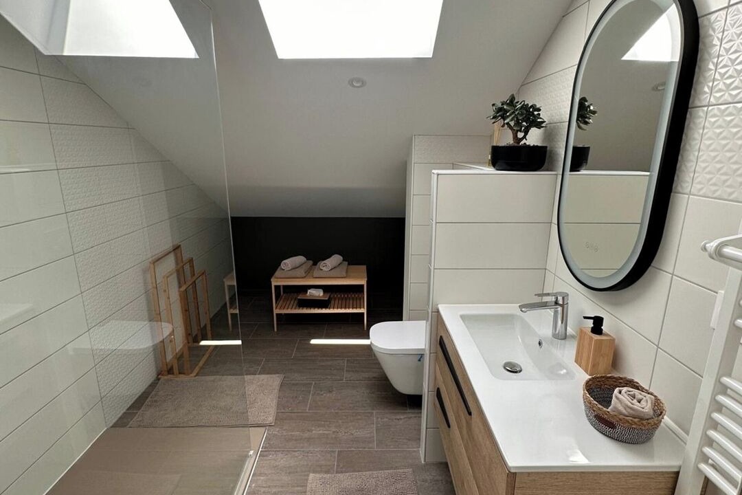 Photo of Bathroom in Le Puy-en-Velay