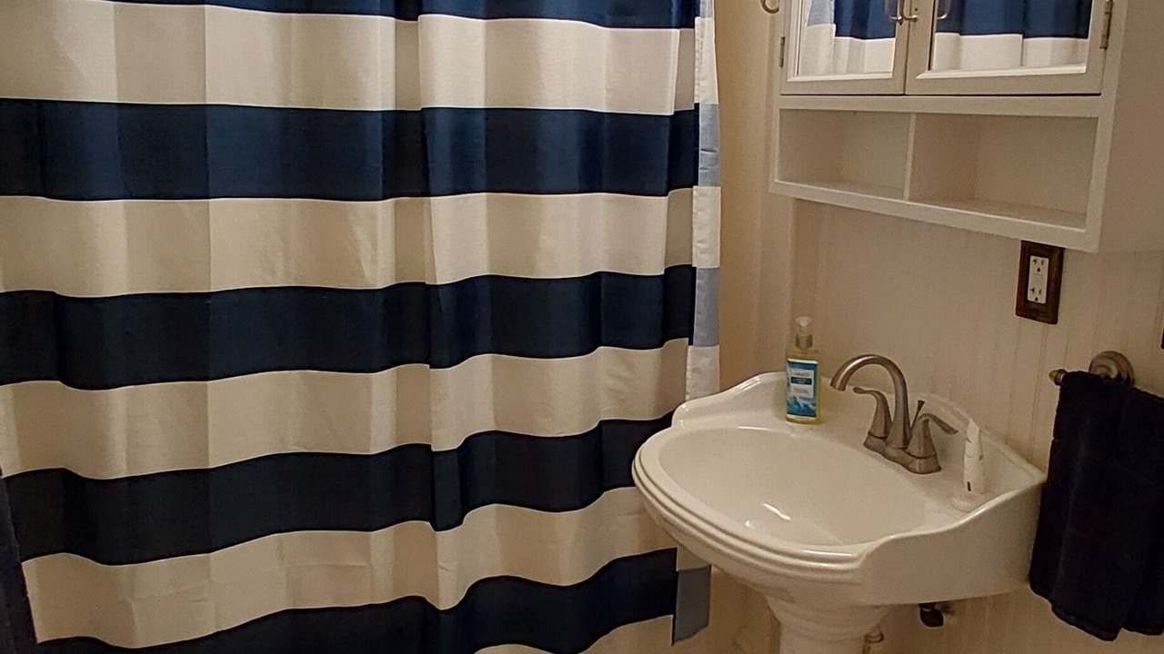 Photo of Bathroom in Woodbine