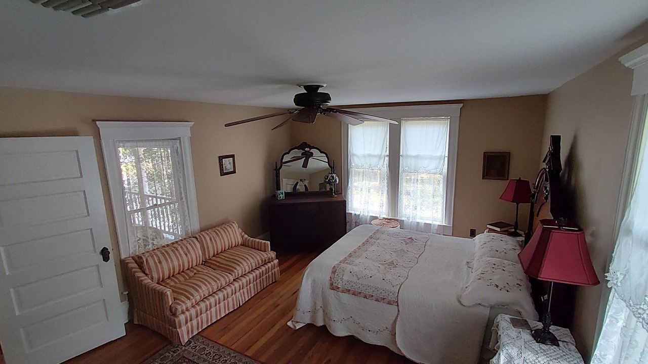 Photo of Bedroom in Woodbine