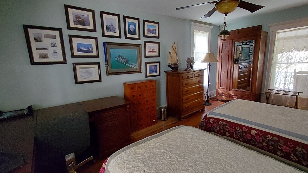 Photo of Bedroom in Woodbine