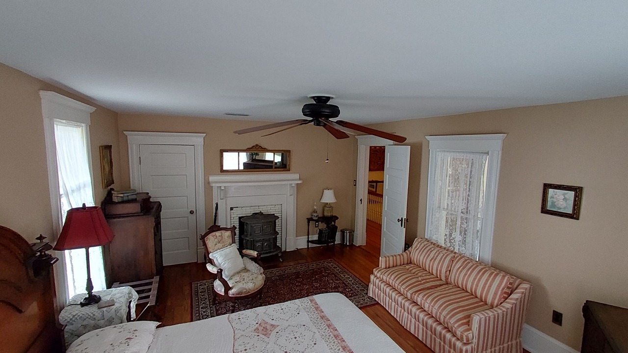 Photo of Bedroom in Woodbine