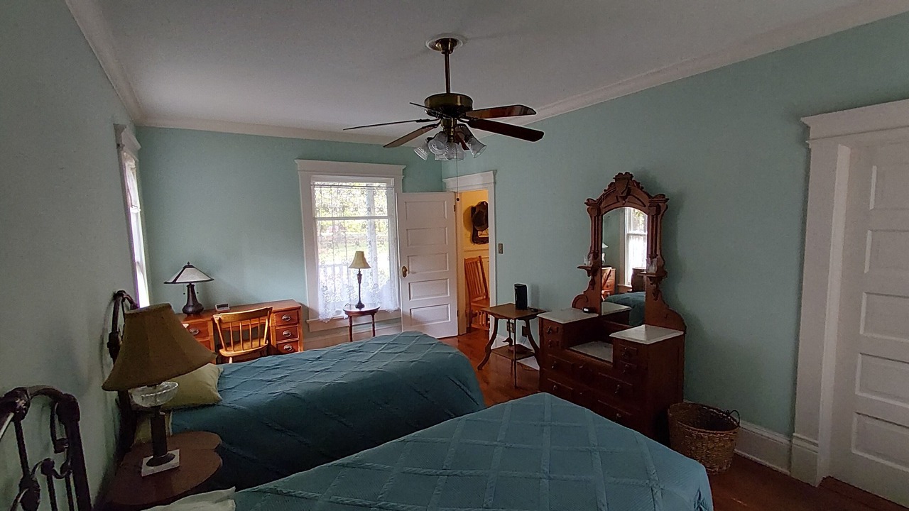 Photo of Bedroom in Woodbine