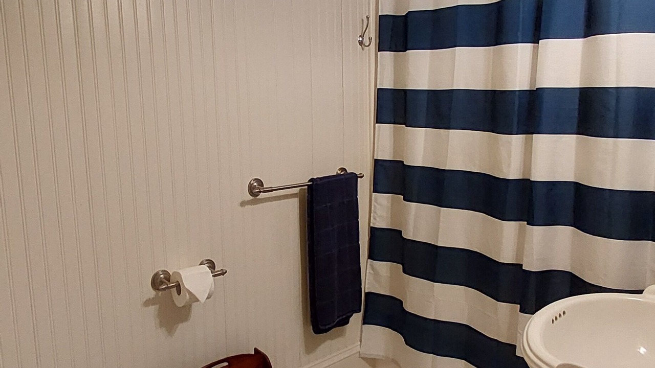 Photo of Bathroom in Woodbine