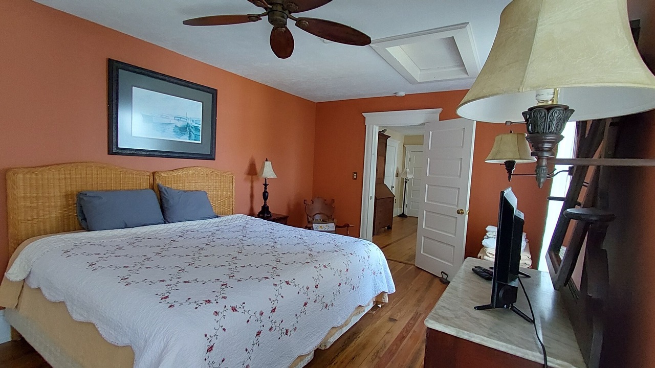Photo of Bedroom in Woodbine