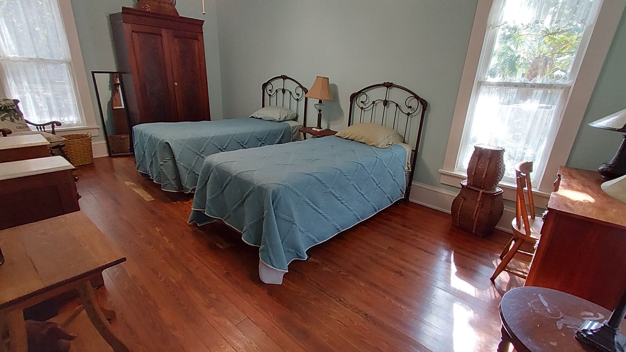 Photo of Bedroom in Woodbine