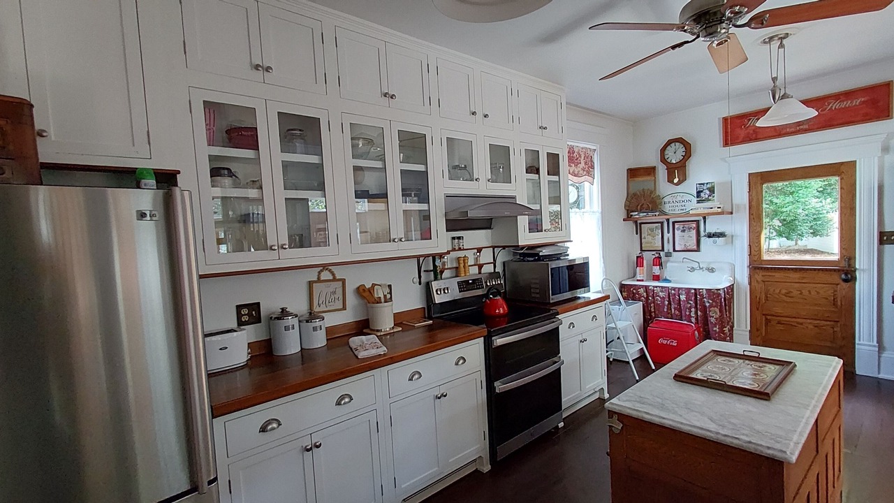 Photo of Kitchen in Woodbine