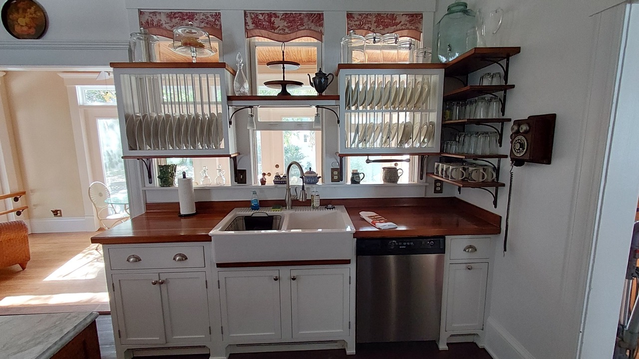Photo of Kitchen in Woodbine