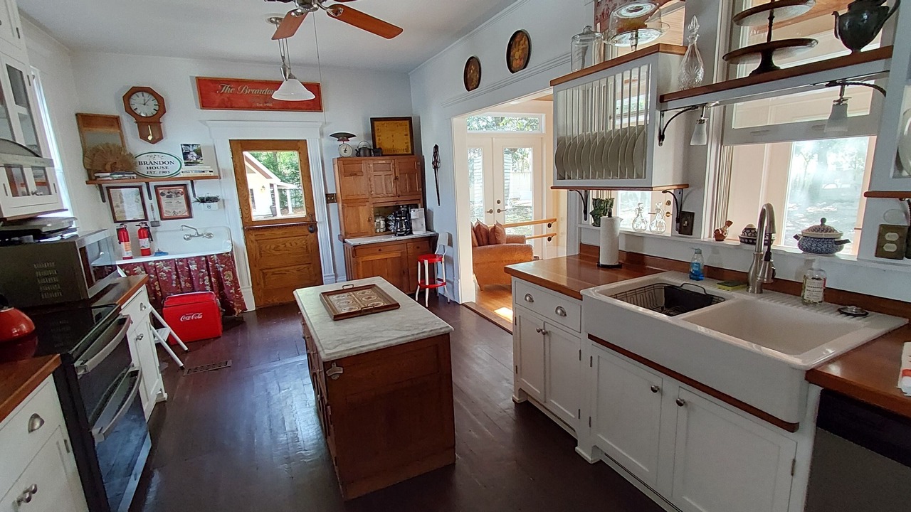 Photo of Kitchen in Woodbine