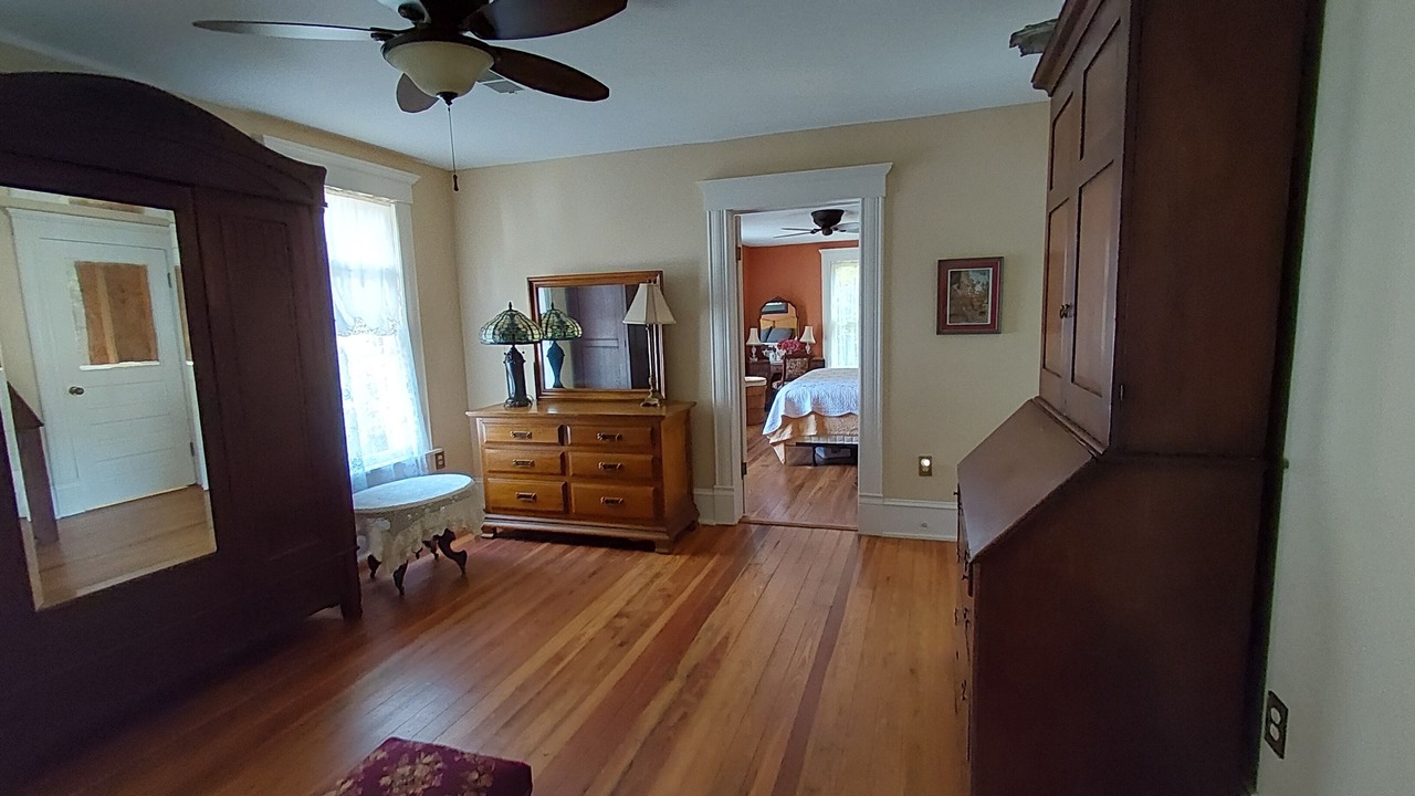 Photo of Bedroom in Woodbine