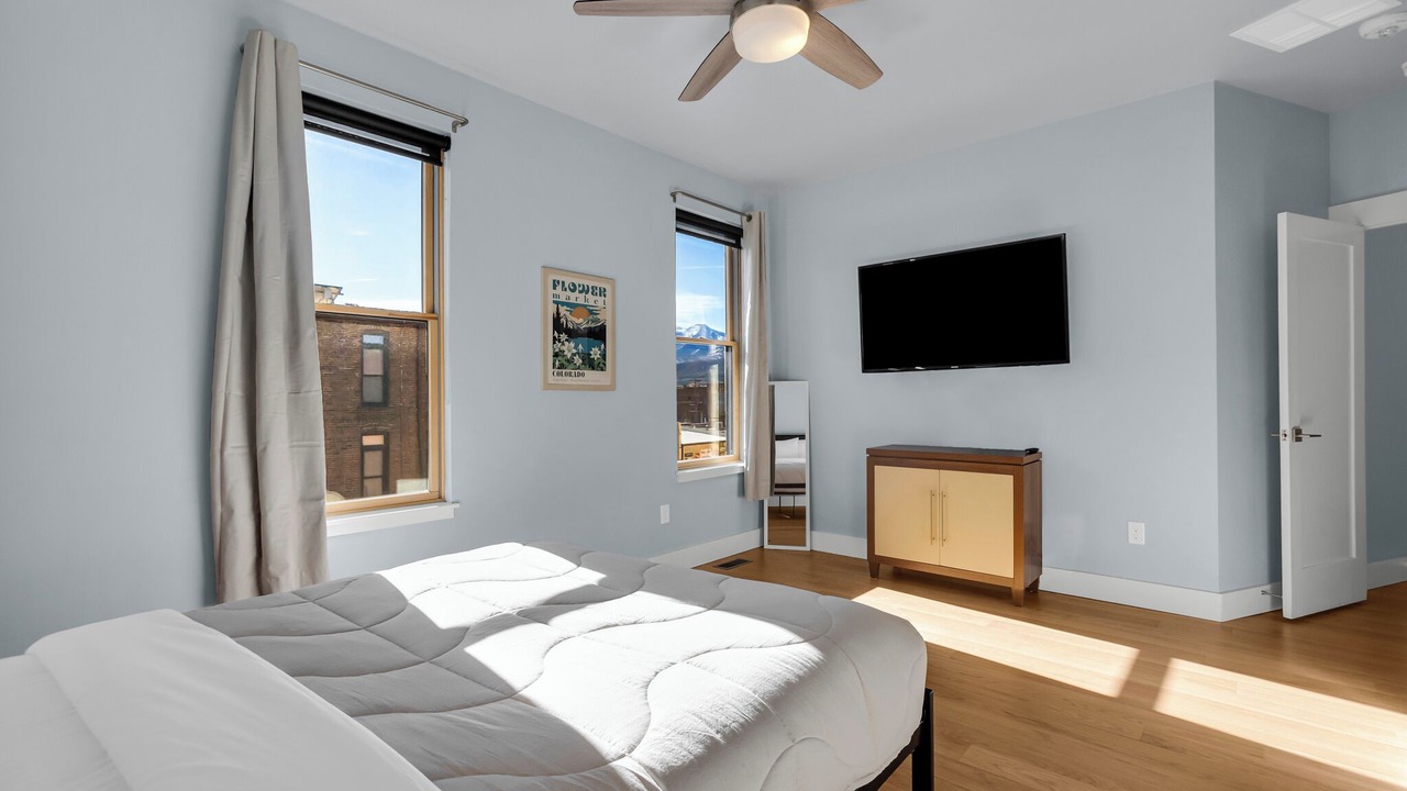 Photo of Bedroom in Salida