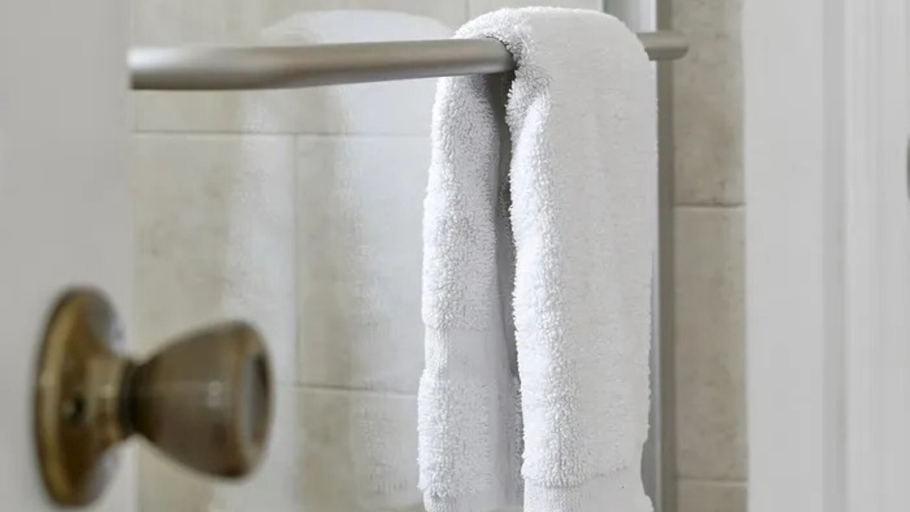 Photo of Bathroom in Trafalgar Village