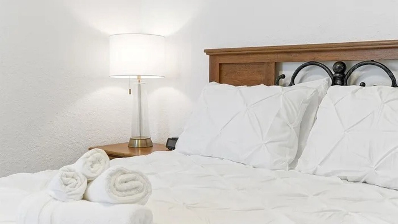 Photo of Bedroom in Trafalgar Village