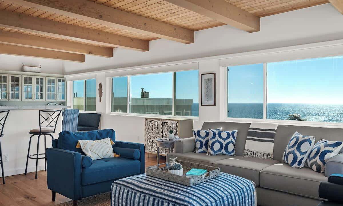 Photo of Bedroom in El Porto
