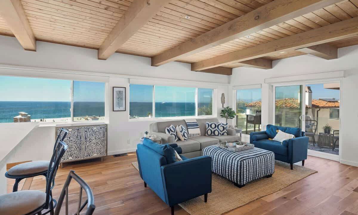 Photo of Bedroom in El Porto