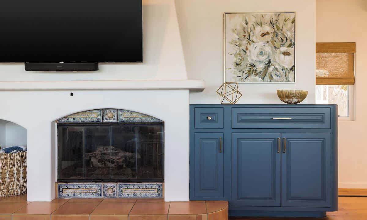 Photo of Livingroom in El Porto