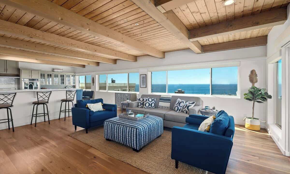 Photo of Bedroom in El Porto