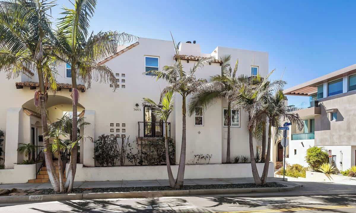 Photo of Outdoor in El Porto