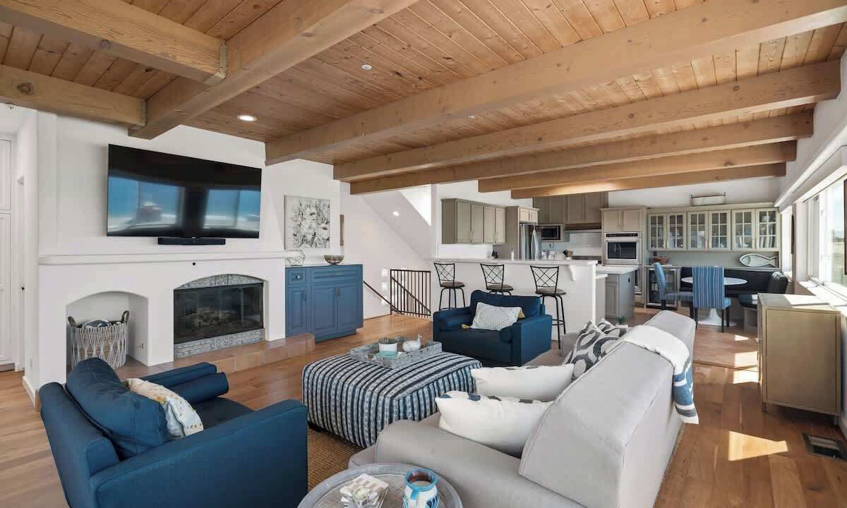 Photo of Livingroom in El Porto