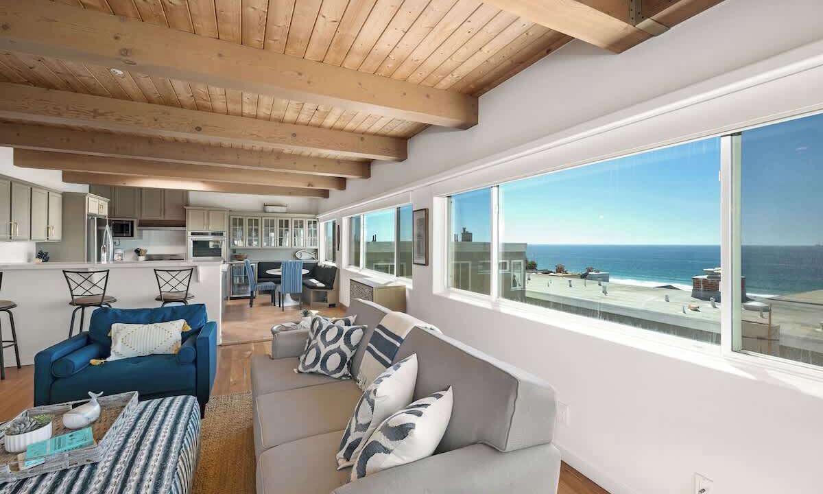 Photo of Bedroom in El Porto
