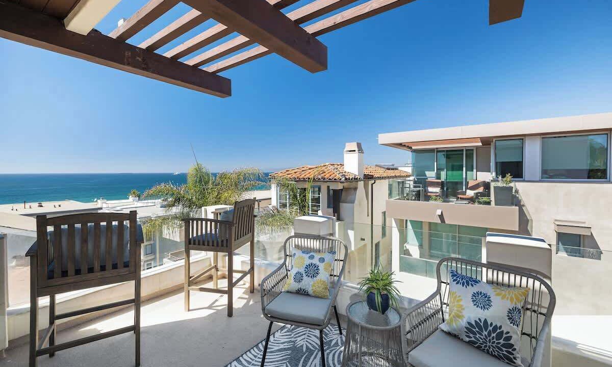 Photo of Outdoor in El Porto