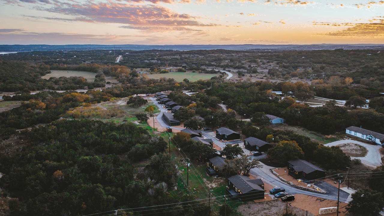 Photo of Outdoor in Canyon Lake