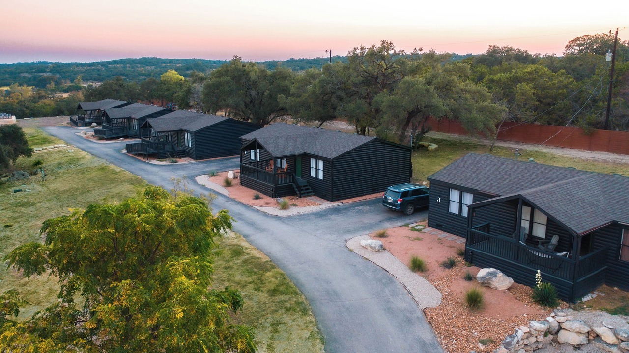 Photo of Outdoor in Canyon Lake