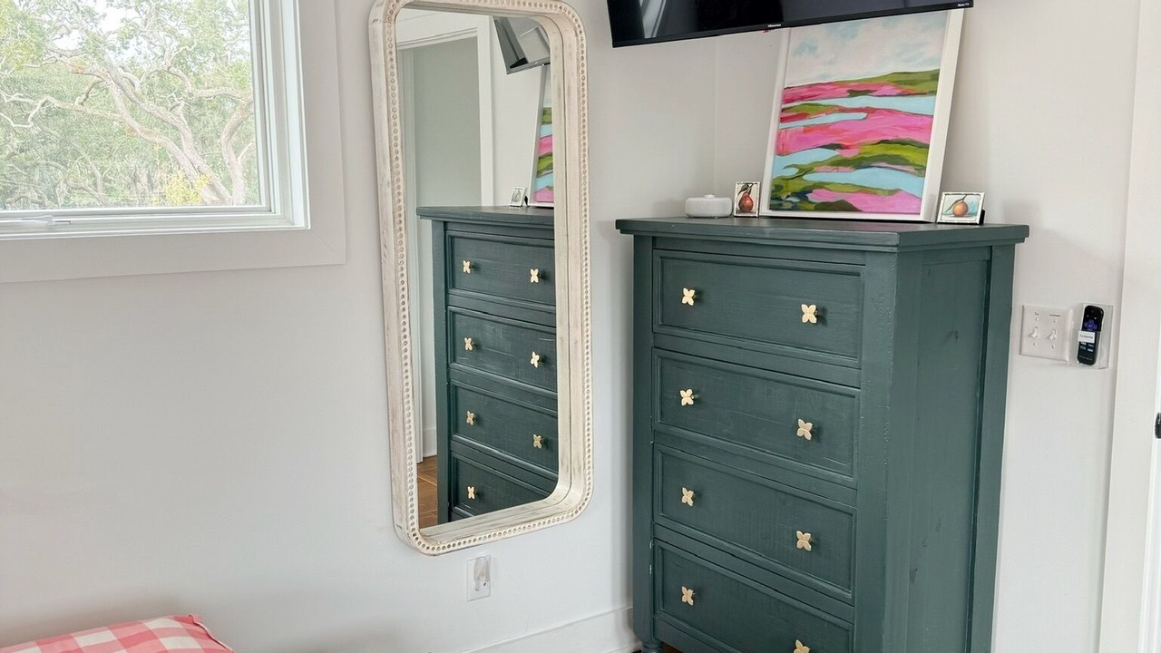 Photo of Bedroom in Saint Simons Heights