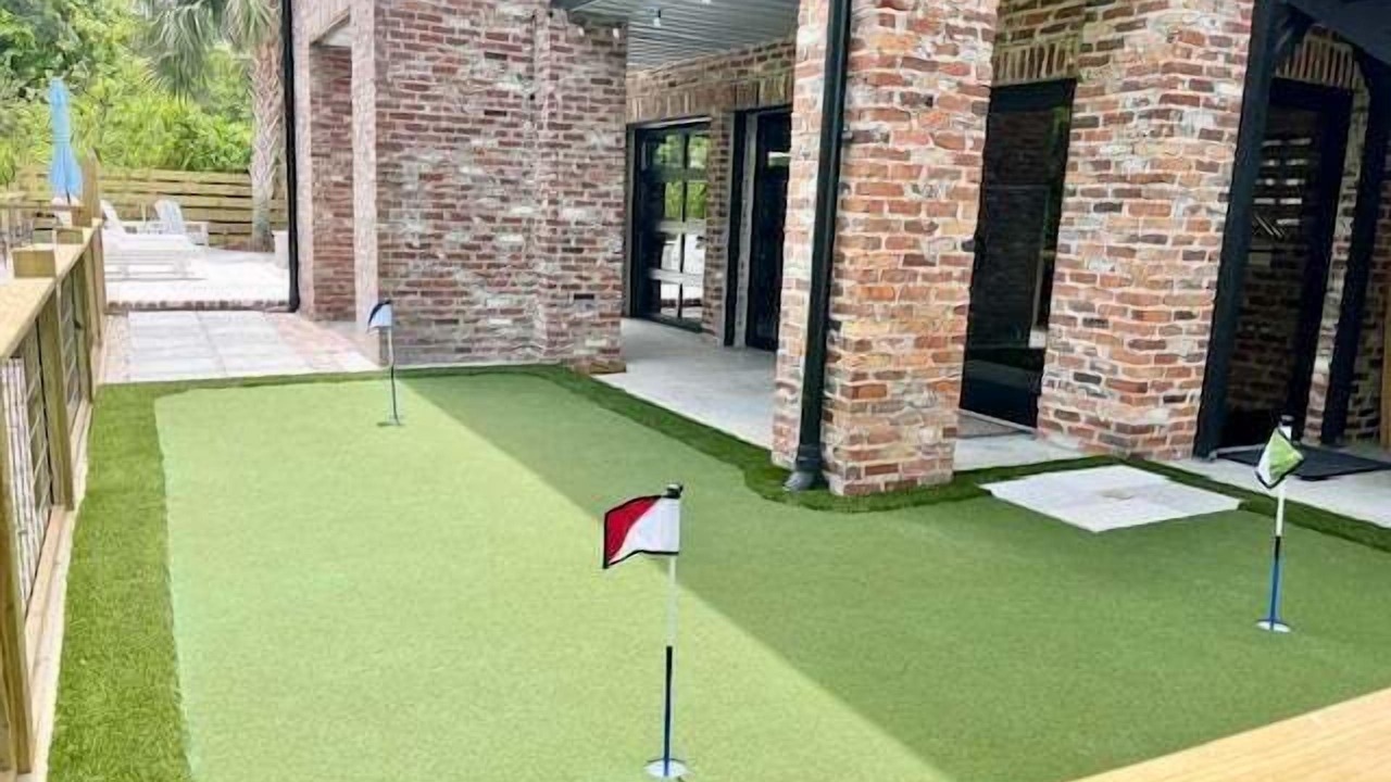 Photo of Outdoor in Saint Simons Heights