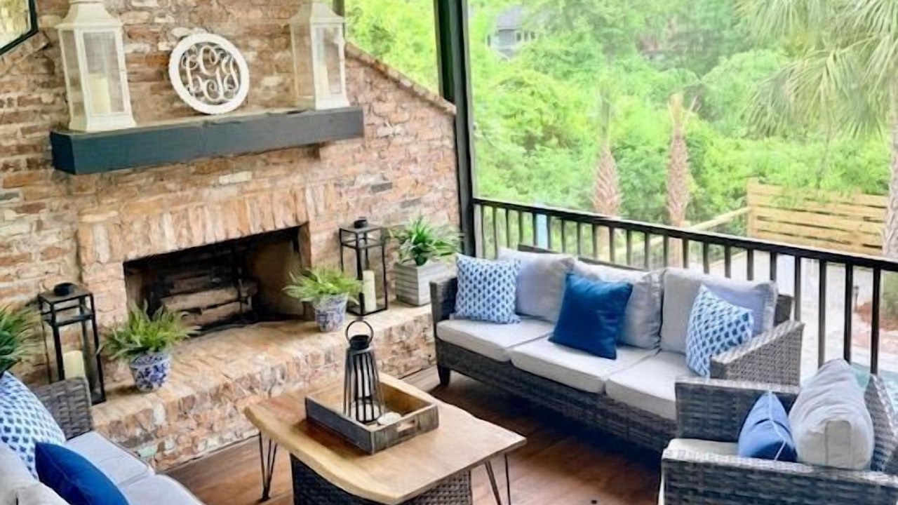 Photo of Outdoor in Saint Simons Heights