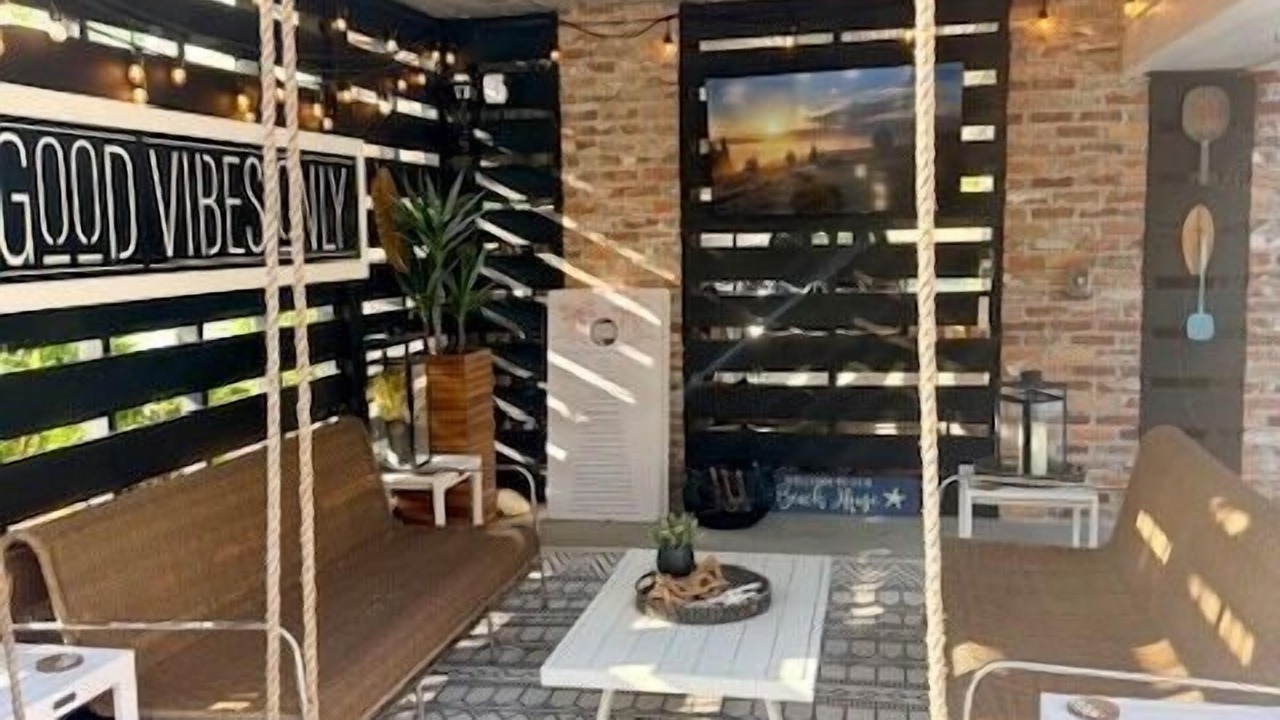 Photo of Outdoor in Saint Simons Heights