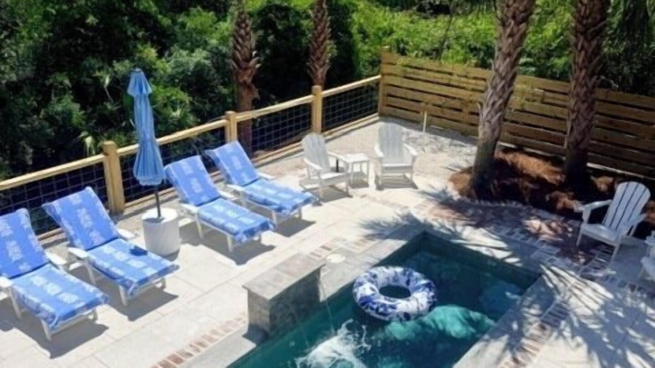 Photo of Outdoor in Saint Simons Heights