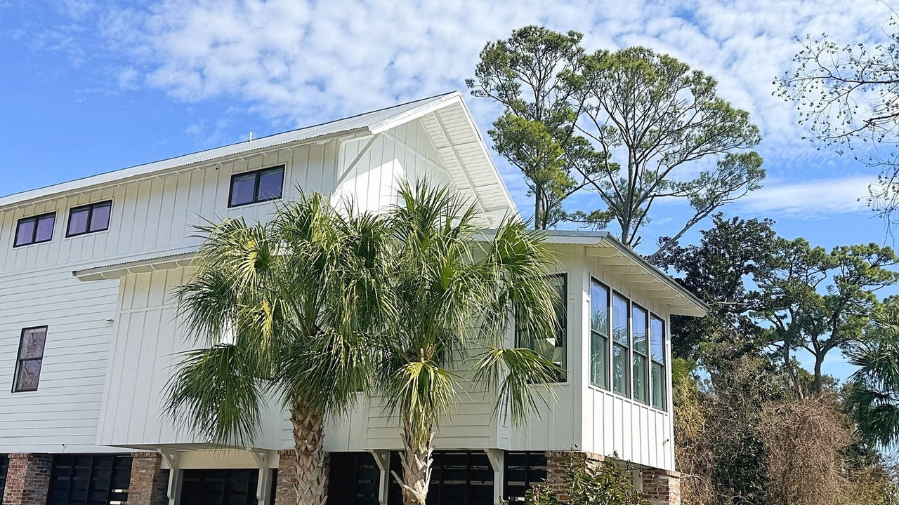 Photo of Outdoor in Saint Simons Heights