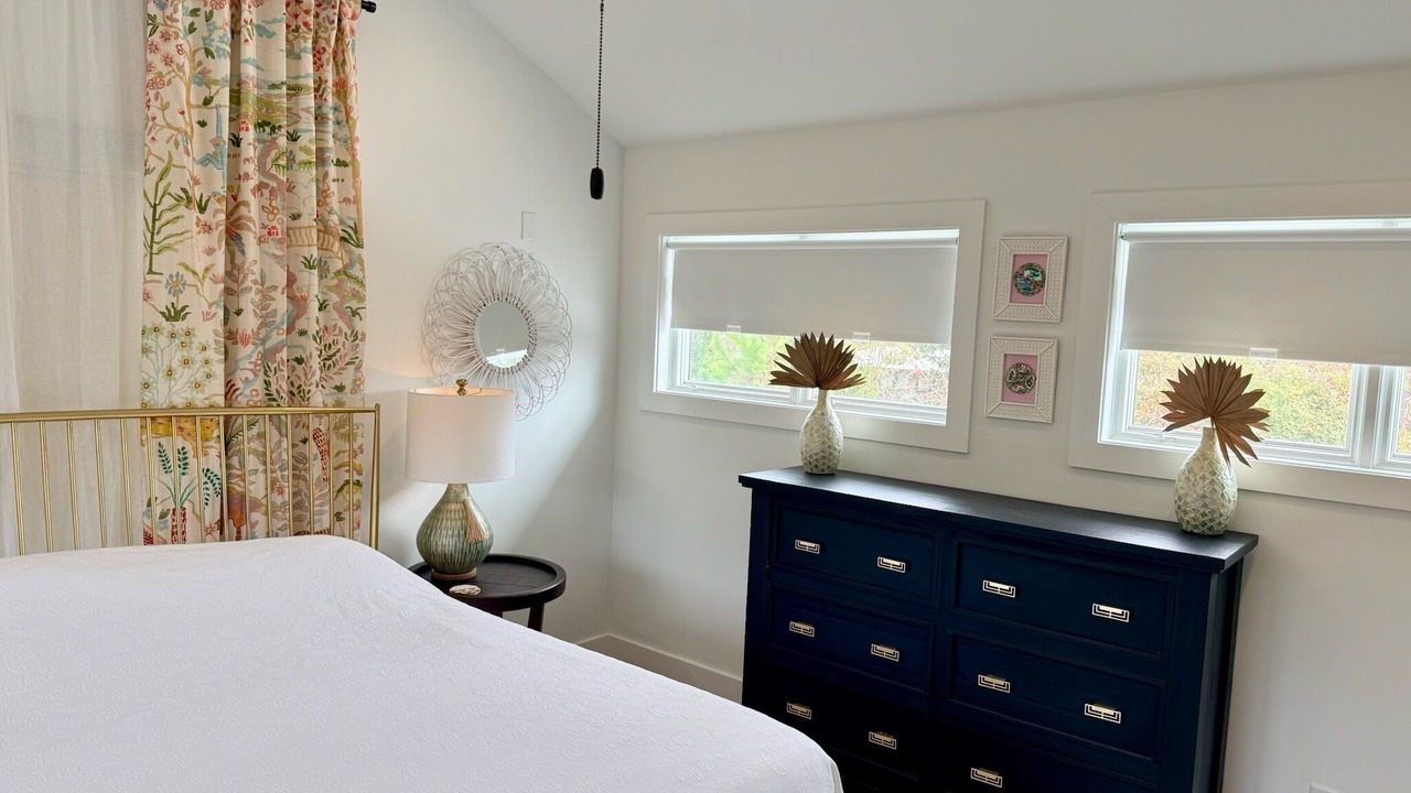 Photo of Bedroom in Saint Simons Heights