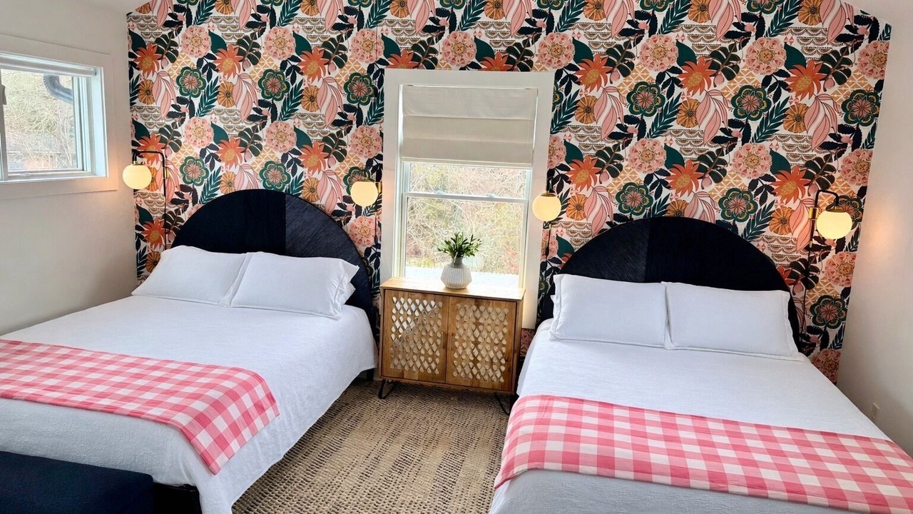 Photo of Bedroom in Saint Simons Heights