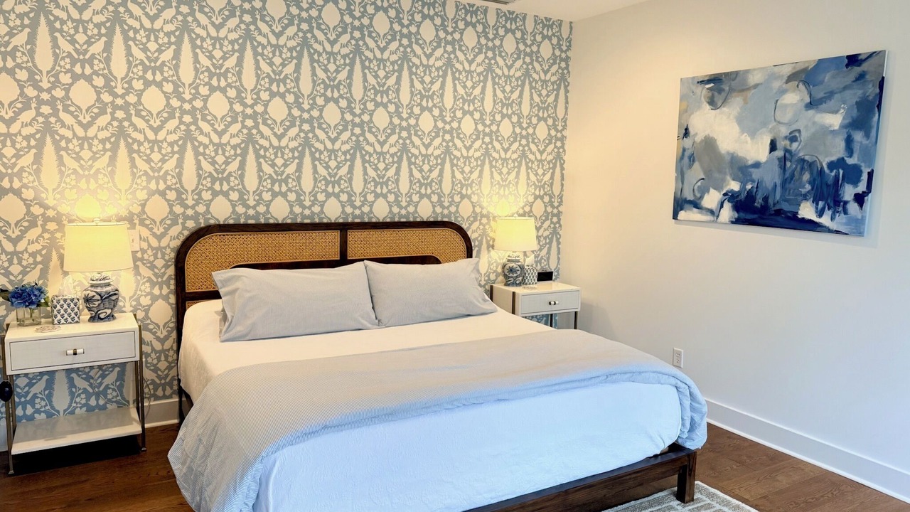 Photo of Bedroom in Saint Simons Heights