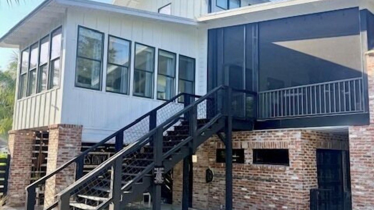 Photo of Outdoor in Saint Simons Heights