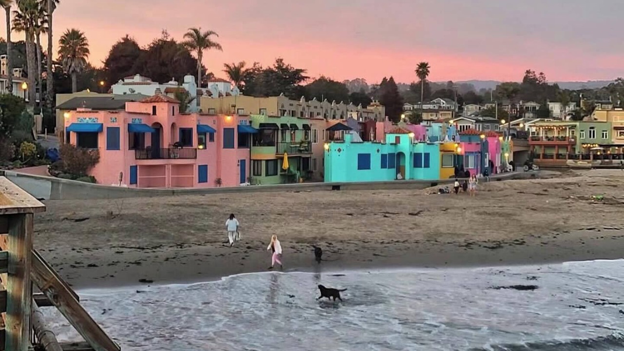 Photo of Others in Capitola