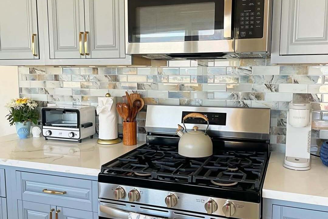 Photo of Kitchen in Capitola