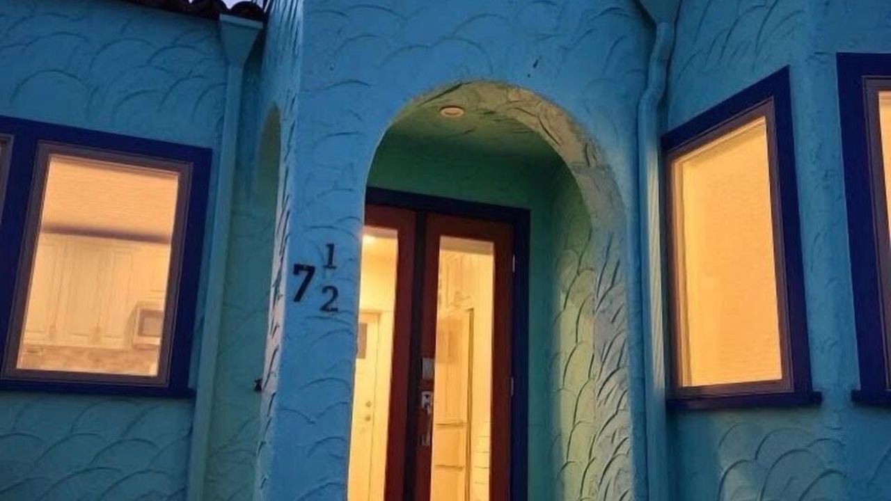 Photo of Outdoor in Capitola