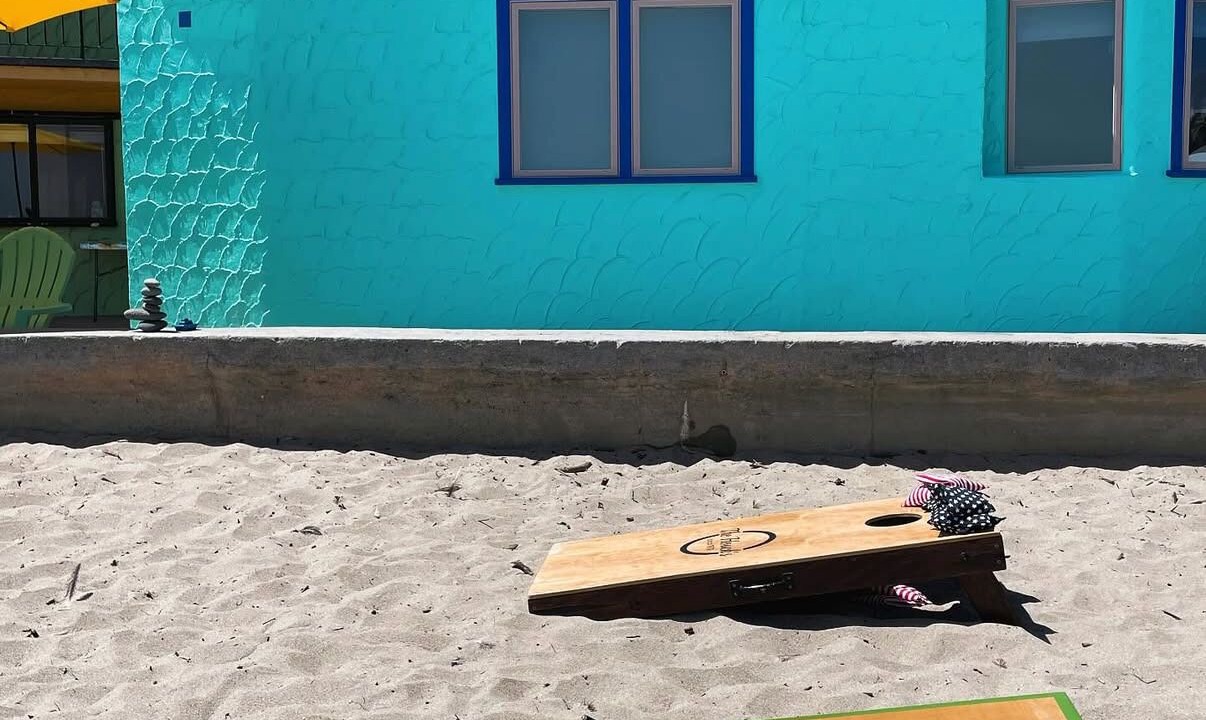 Photo of Outdoor in Capitola
