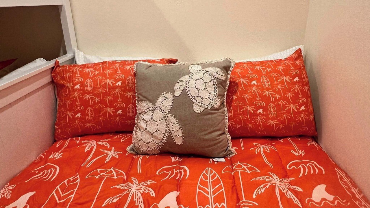 Photo of Bedroom in Capitola