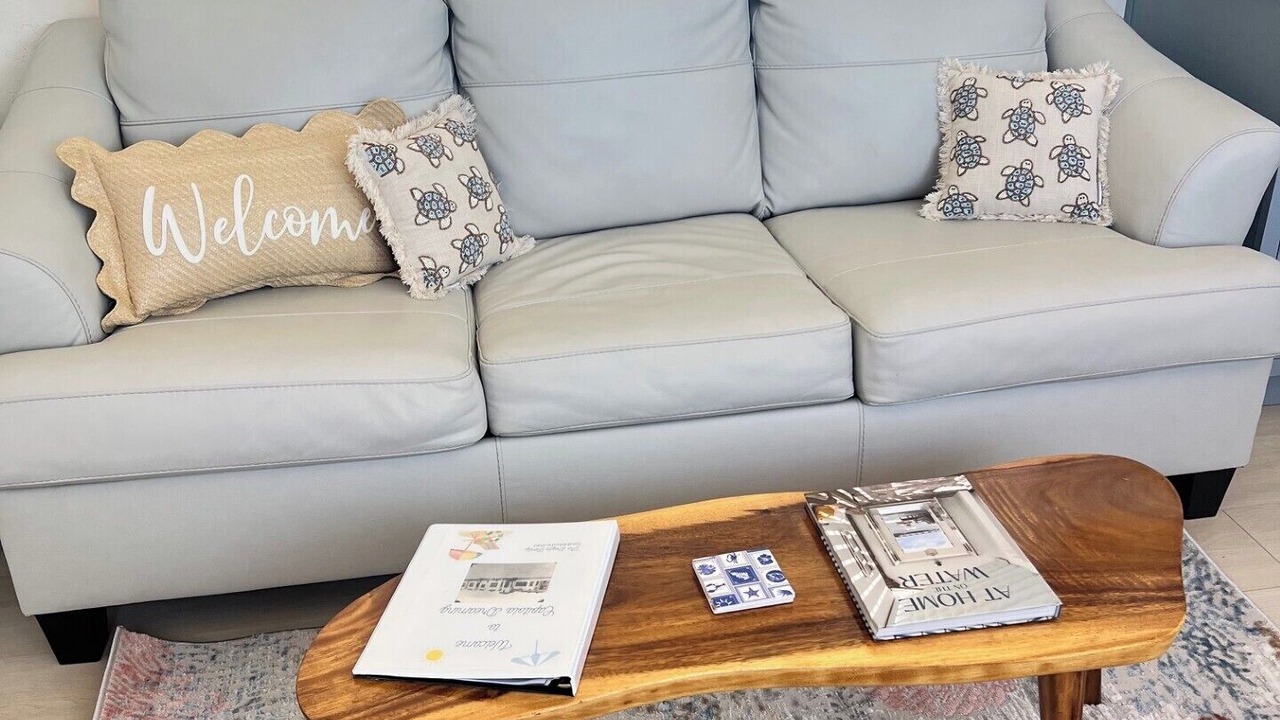 Photo of Livingroom in Capitola