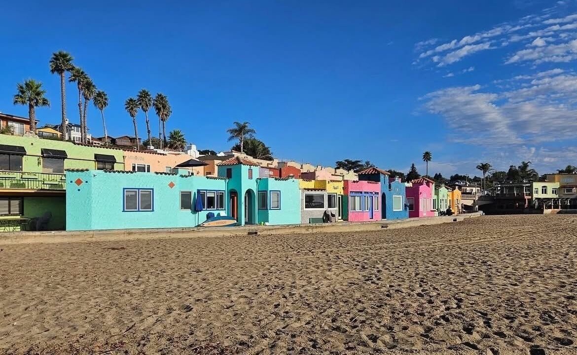 Photo of Outdoor in Capitola