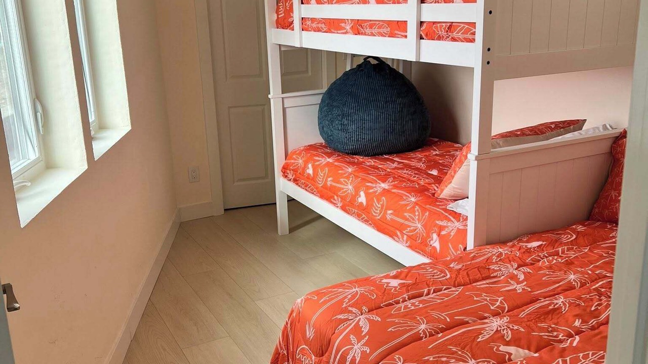 Photo of Bedroom in Capitola