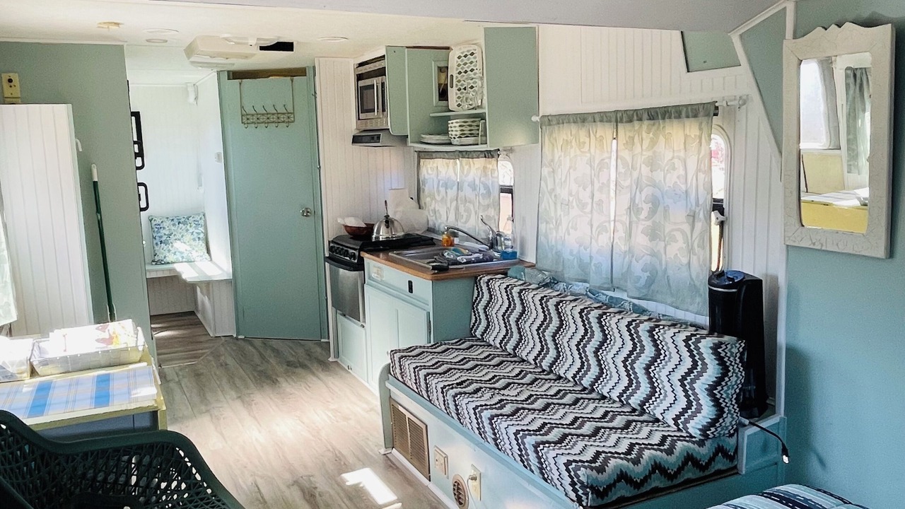 Photo of Bedroom in Heart's Content