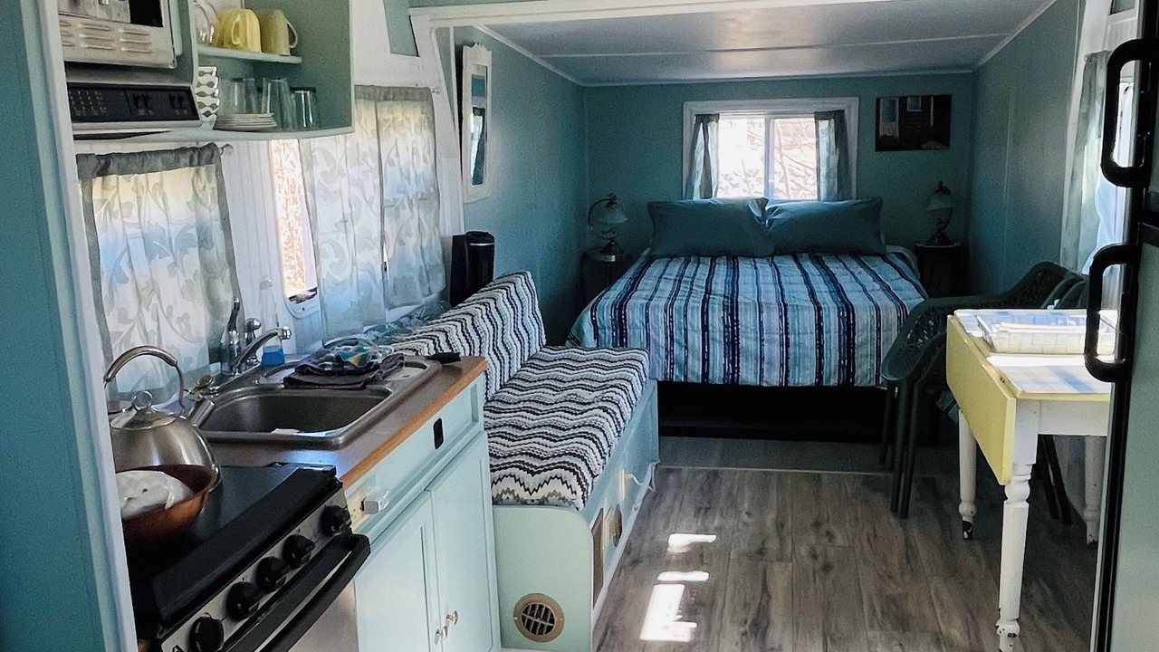 Photo of Bedroom in Heart's Content