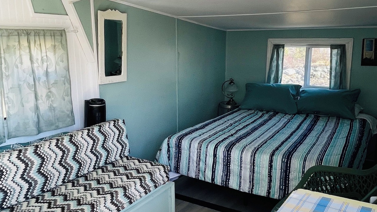 Photo of Bedroom in Heart's Content