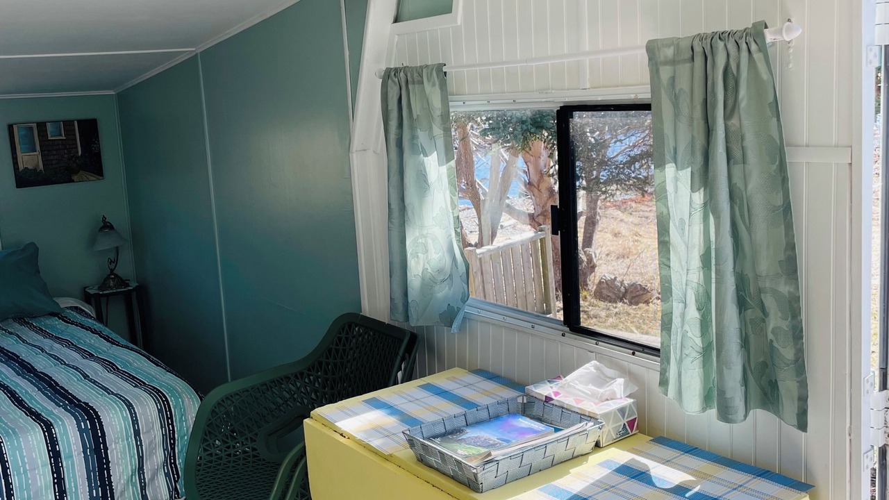 Photo of Bedroom in Heart's Content