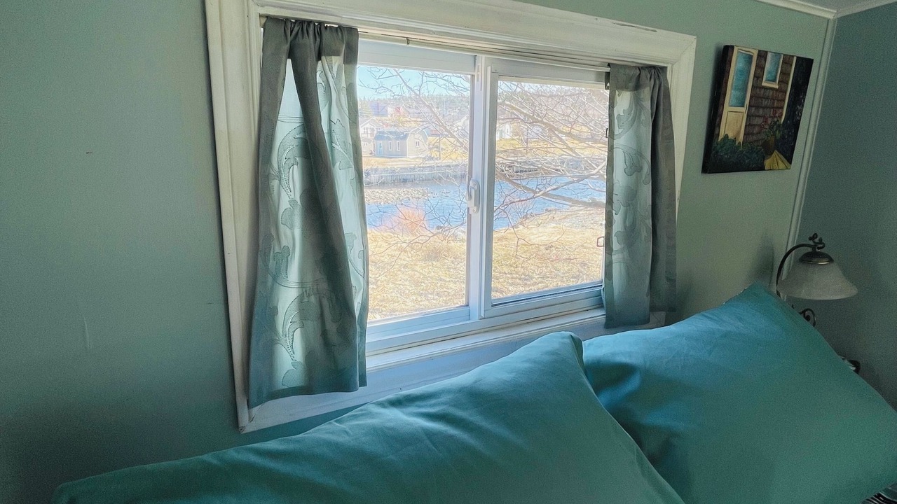 Photo of Bedroom in Heart's Content